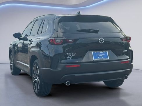 New 2026 MAZDA CX-50 2.5 Hybrid w/ Weather Package AWD/4WD image 5