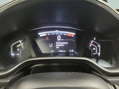 Used 2019 Honda CR-V EX-L image 28