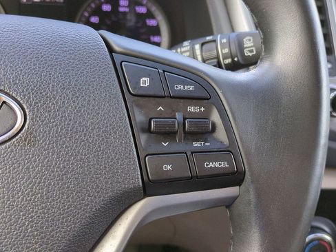 Used 2018 Hyundai Tucson Limited w/ Ultimate Package 02 image 27