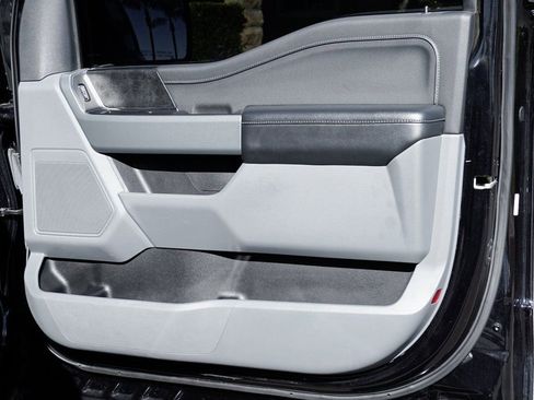 Used 2023 Ford F150 XLT w/ Equipment Group 301A Mid image 36