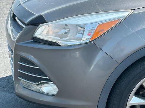 Used 2014 Ford Escape SE w/ SE Chrome Package AWD/4WD image 12