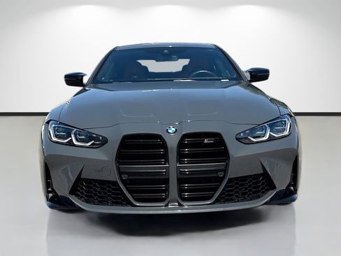 Used 2024 BMW M4 Competition RWD image 8