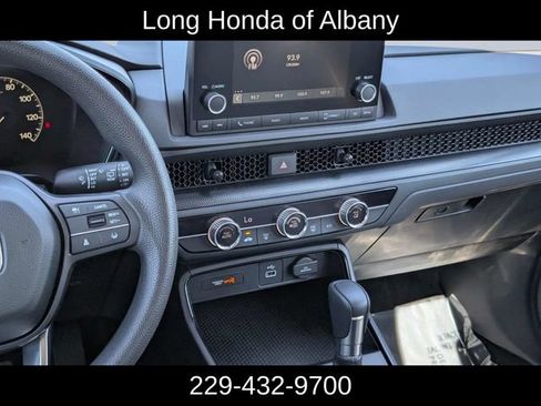 Used 2024 Honda CR-V LX image 20