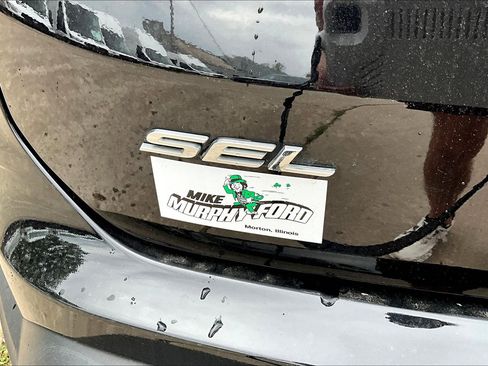 Used 2022 Ford Edge SEL w/ Convenience Package image 8