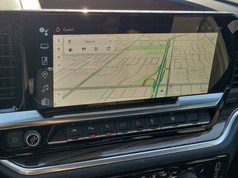 New 2026 Chevrolet Silverado 1500 RST image 8