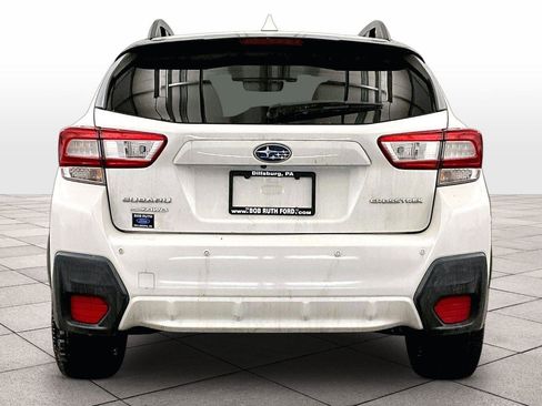 Used 2019 Subaru Crosstrek 2.0i Limited w/ Moonroof Package w/Navigation image 4