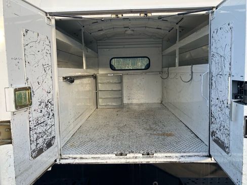 Used 2008 Ford F350 XL image 13