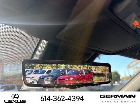 New 2026 Lexus TX 350 AWD image 20