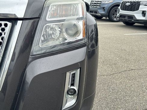Used 2014 GMC Terrain Denali AWD/4WD image 10