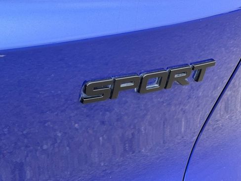 Certified 2025 Honda CR-V Sport-L image 27