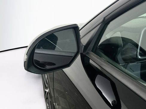 Used 2024 Hyundai Ioniq 6 SEL RWD image 16