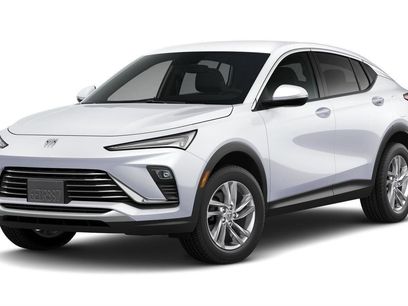 New 2026 Buick Envista Preferred w/ Convenience I Package