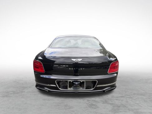 Used 2021 Bentley Flying Spur W12 AWD/4WD image 11