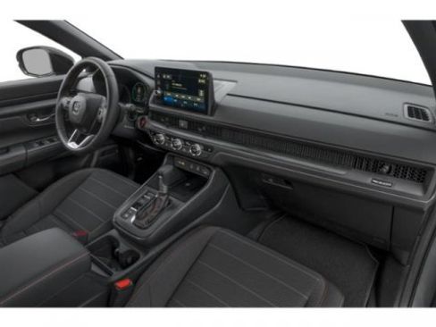 New 2026 Honda CR-V Sport image 17