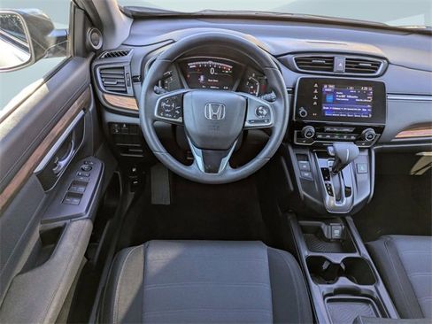 Used 2019 Honda CR-V EX image 17