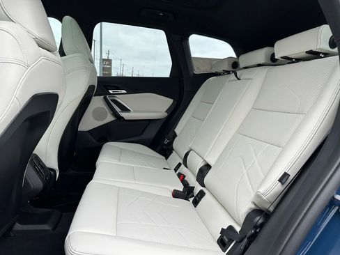 New 2026 BMW X1 xDrive28i w/ Convenience Package AWD/4WD image 19