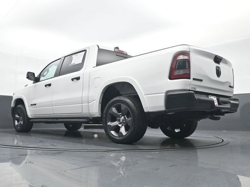 Used 2023 RAM 1500 Big Horn image 18