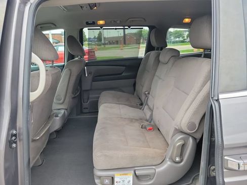 Used 2016 Honda Odyssey SE image 21