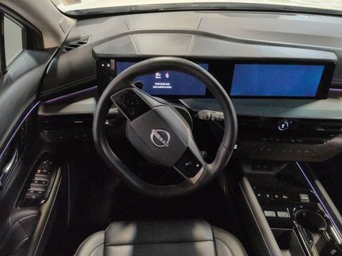Used 2025 Nissan Murano SL w/ Cargo Package AWD/4WD image 15