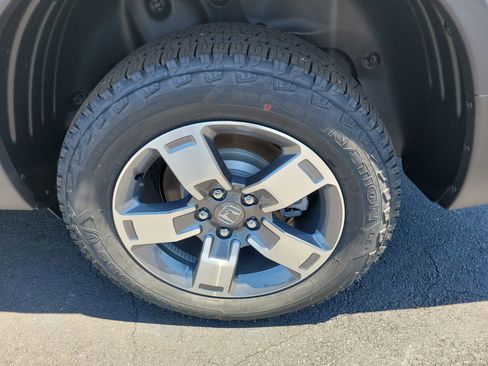New 2026 Honda Ridgeline RTL image 12