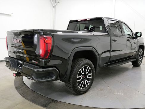 Used 2022 GMC Sierra 1500 AT4 w/ AT4 Premium Package image 7