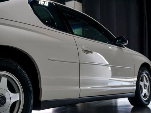 Used 2004 Chevrolet Monte Carlo LS w/ Preferred Equipment Group image 72