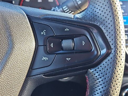 Certified 2023 Chevrolet TrailBlazer RS w/ Convenience Package image 24