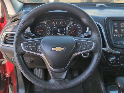 Certified 2023 Chevrolet Equinox LT FWD image 11
