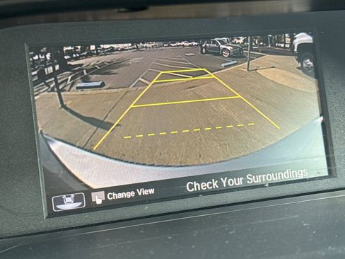 Used 2016 Honda Accord EX-L image 20