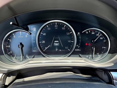 Certified 2024 MAZDA CX-5 AWD 2.5 S image 12