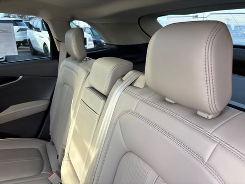 Certified 2023 Lincoln Nautilus Reserve w/ Equipment Group 201A image 26