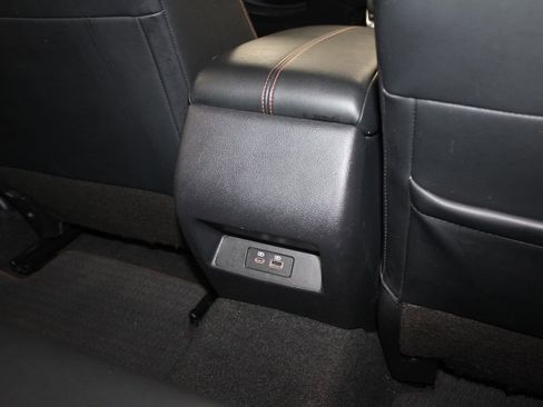 Used 2024 Nissan Altima 2.5 SR image 30