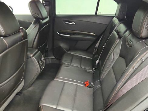 Used 2019 Cadillac XT4 Sport AWD/4WD image 21
