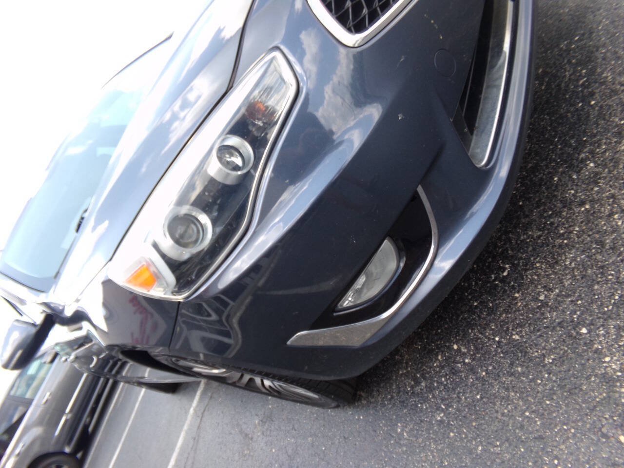 Used 2015 Kia Cadenza Premium w/ Luxury Package FWD image 47