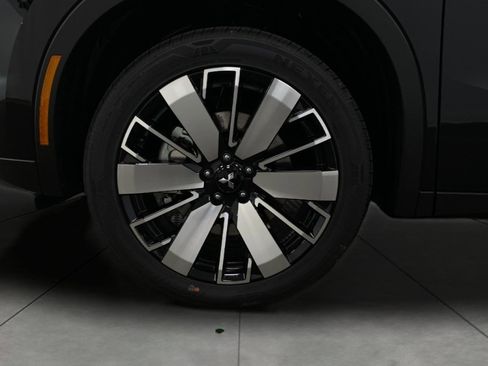 New 2026 Mitsubishi Outlander SE AWD/4WD image 12