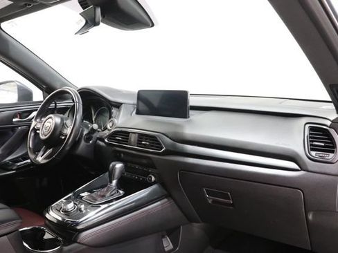 Used 2023 MAZDA CX-9 Carbon Edition AWD/4WD image 17