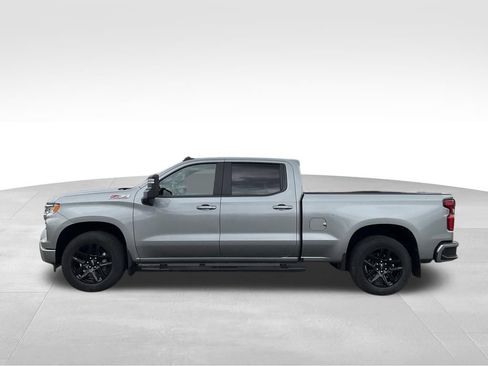Certified 2025 Chevrolet Silverado 1500 RST w/ RST All Star Premium Package AWD/4WD image 27