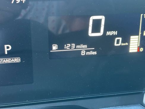 New 2026 Nissan Kicks S image 19