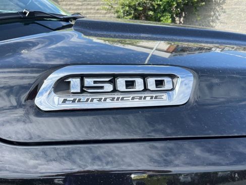 New 2026 RAM 1500 Big Horn AWD/4WD image 12