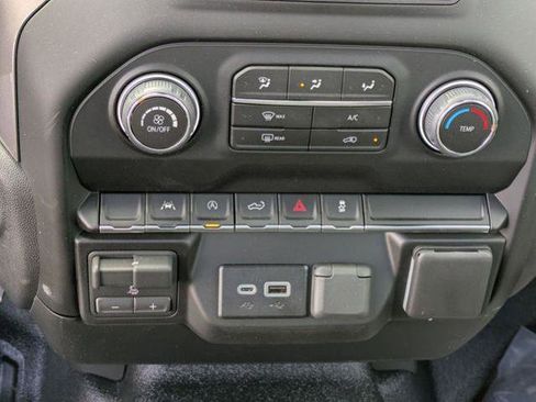 New 2026 Chevrolet Silverado 1500 W/T w/ WT Value Package image 29