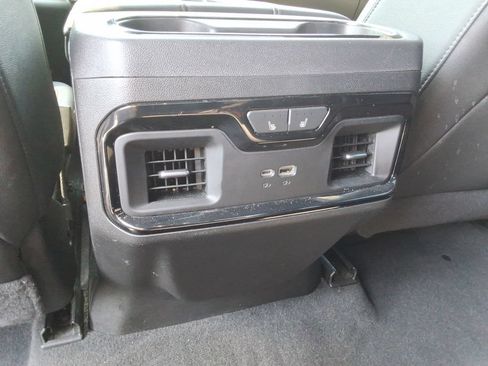 Certified 2022 GMC Sierra 1500 AT4 w/ AT4 Premium Package AWD/4WD image 22