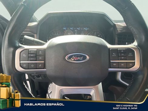 Used 2023 Ford Expedition Limited image 16