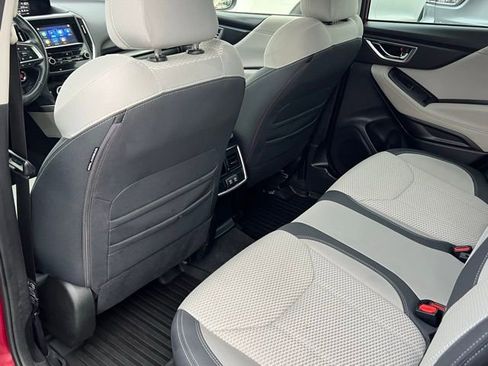 Used 2022 Subaru Forester Premium image 13