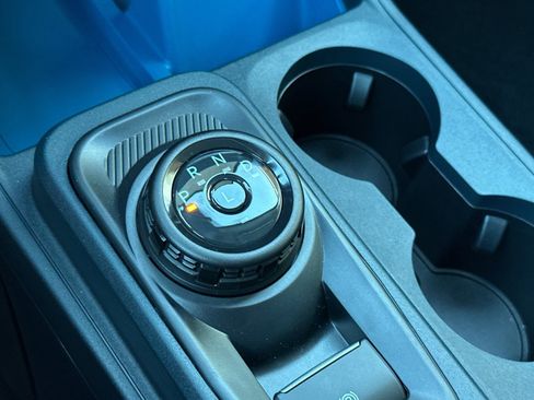 New 2025 Ford Maverick XLT w/ 4K Tow Package image 22