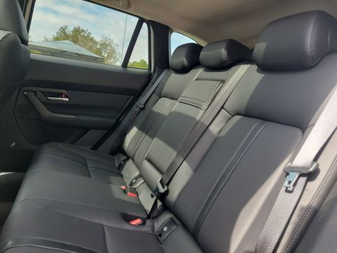 New 2026 MAZDA CX-50 AWD 2.5 S w/ Weather Package image 11