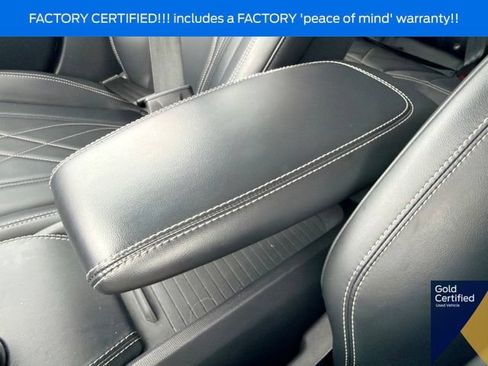 Used 2022 Ford Mustang Mach-E Select AWD/4WD image 39