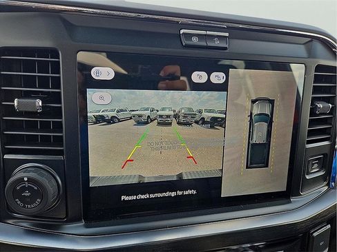 New 2025 Ford F250 Lariat w/ Lariat Ultimate Package image 13