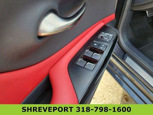 Used 2022 Lexus ES 350 F Sport FWD image 24