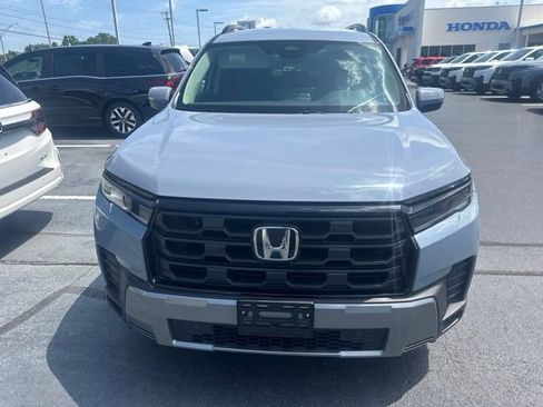 Used 2026 Honda Pilot EX-L image 2