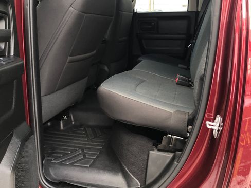 Used 2022 RAM 1500 Tradesman w/ Chrome Plus Package image 22